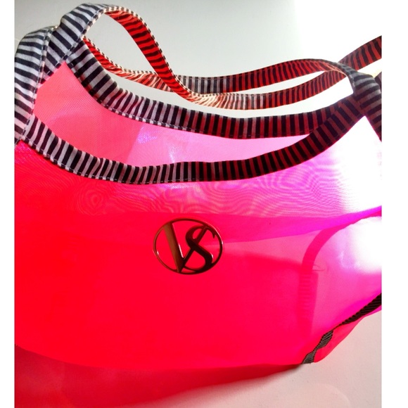 Victoria’s Secret Gym Tote - Picture 3 of 4